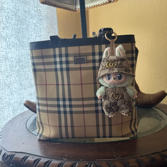 Labubu Designer Clothing! - Picture 3 of 3